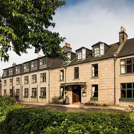 Hotel Balmoral Arms Ballater Exteriér fotografie