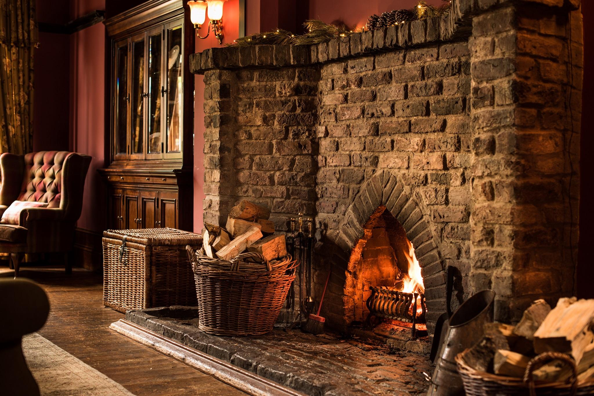 Hotel Balmoral Arms Ballater Exteriér fotografie